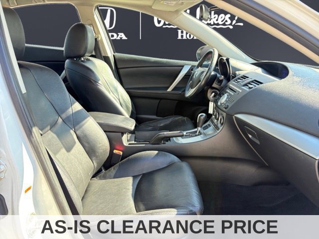 Used 2010 MAZDA MAZDA3 s Grand Touring FWD image 15