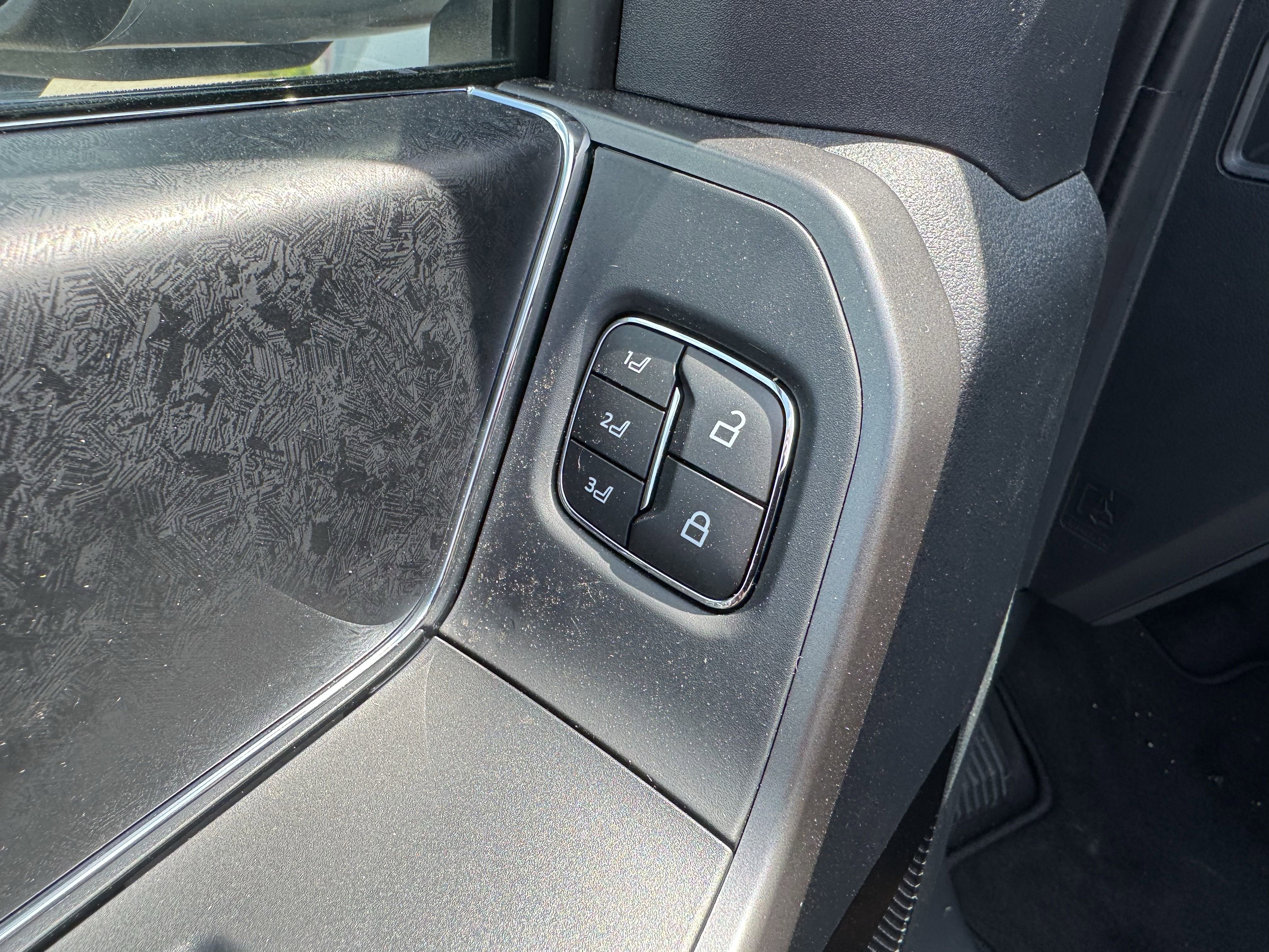 New 2025 Ford F150 Tremor w/ Equipment Group 402A High image 10