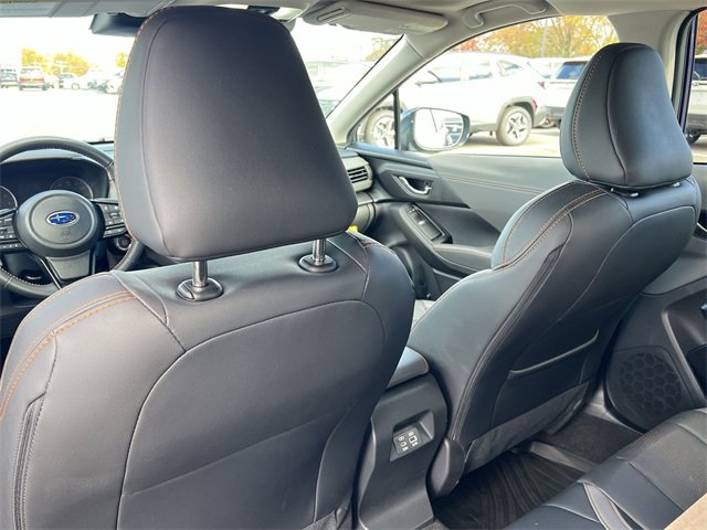 Used 2024 Subaru Crosstrek 2.5i Limited w/ Crosstrek Mirror Package image 28
