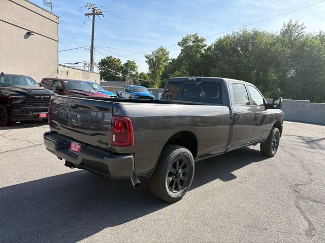 New 2026 RAM 3500 Laramie w/ Night Edition image 7