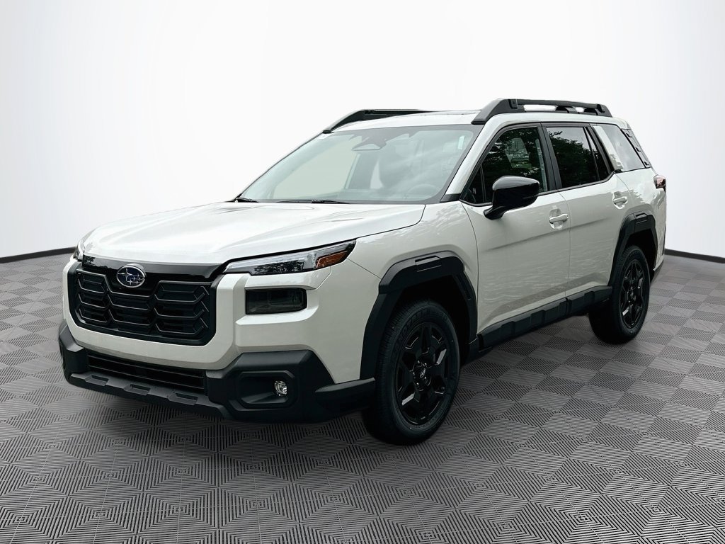 New 2026 Subaru Outback Limited AWD/4WD image 4