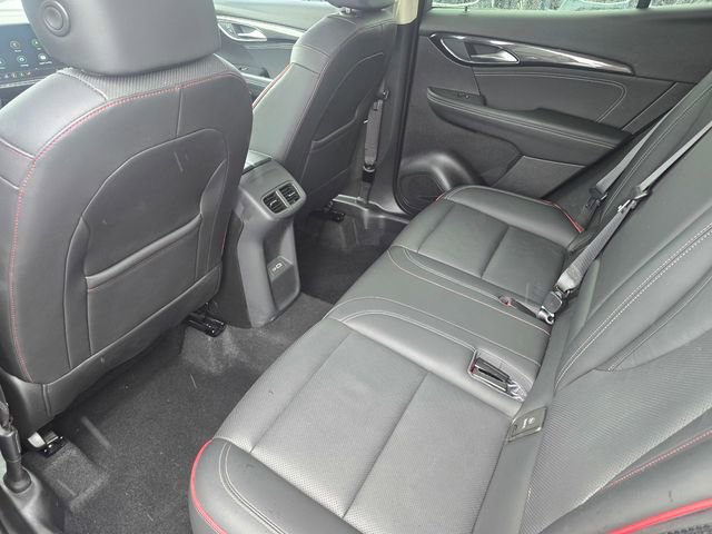 Used 2022 Buick Envision Essence w/ Technology Package I FWD image 13