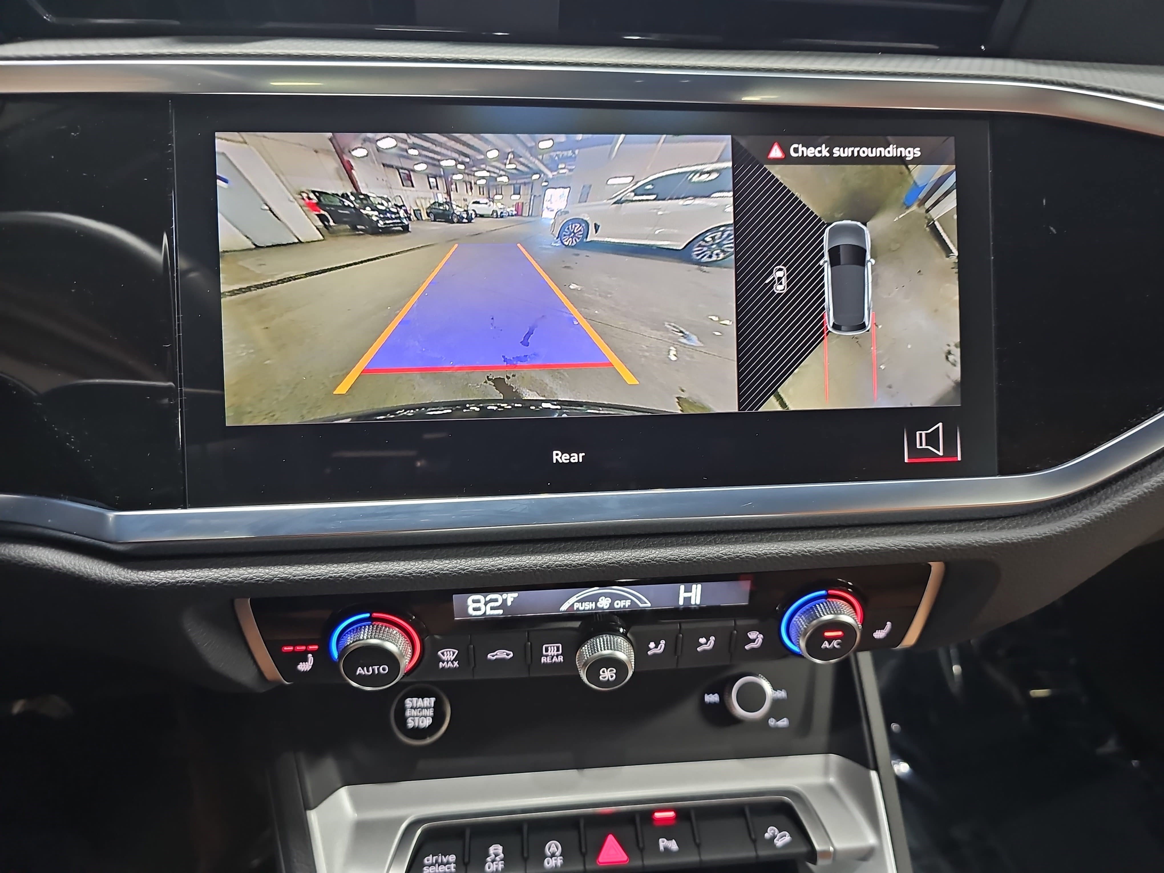 Used 2024 Audi Q3 2.0T Premium Plus image 25