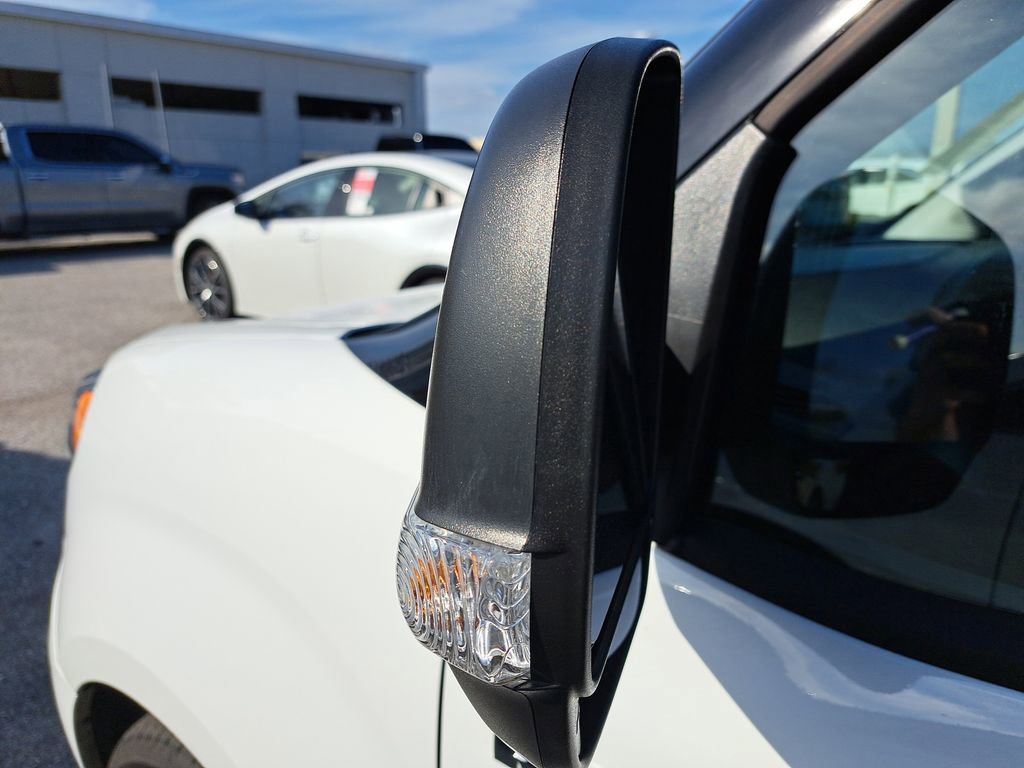 Used 2022 RAM ProMaster City Wagon image 3