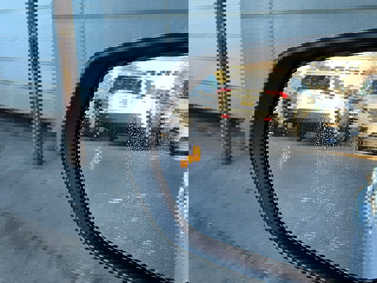 Used 2025 Toyota Camry LE image 19