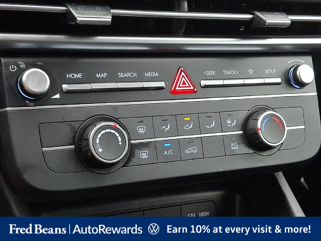 Used 2026 Hyundai Tucson SE AWD/4WD image 22
