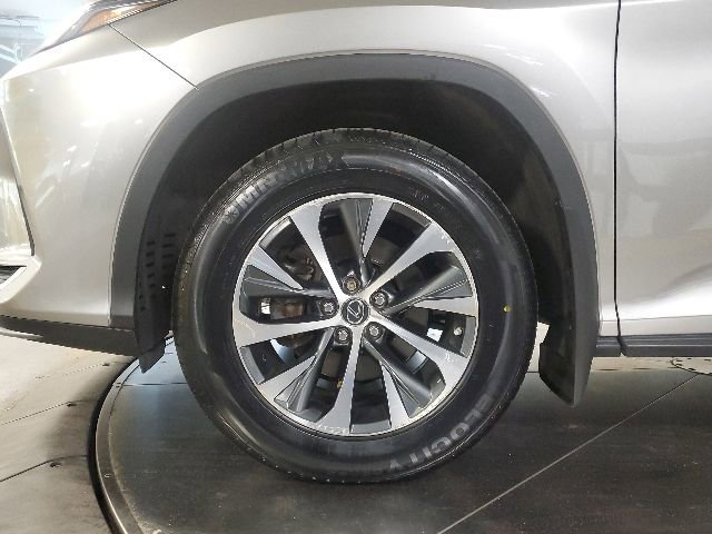Used 2021 Lexus RX 350 AWD w/ Premium Package image 28