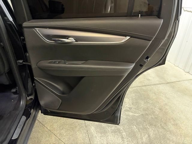 Used 2024 Cadillac XT6 Luxury w/ LPO, Floor Liner Package AWD/4WD image 23