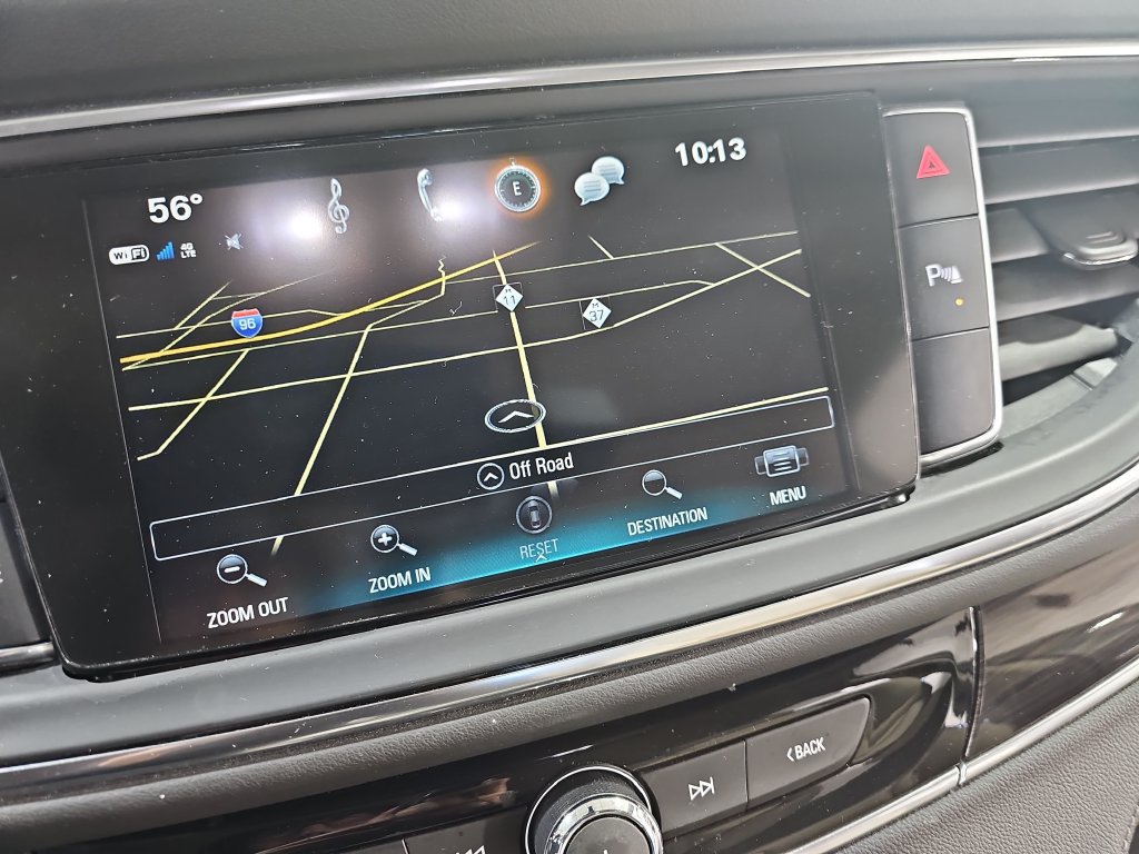 Used 2019 Buick Enclave Essence w/ Trailering Package, 5000 lbs. AWD/4WD image 29