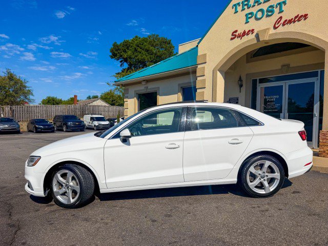 Used 2019 Audi A3 2.0T Premium w/ Convenience Package AWD/4WD image 27
