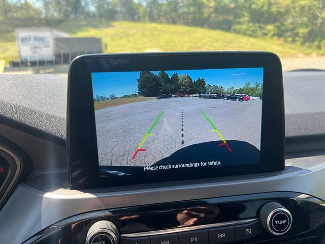 Used 2024 Ford Escape Active image 22