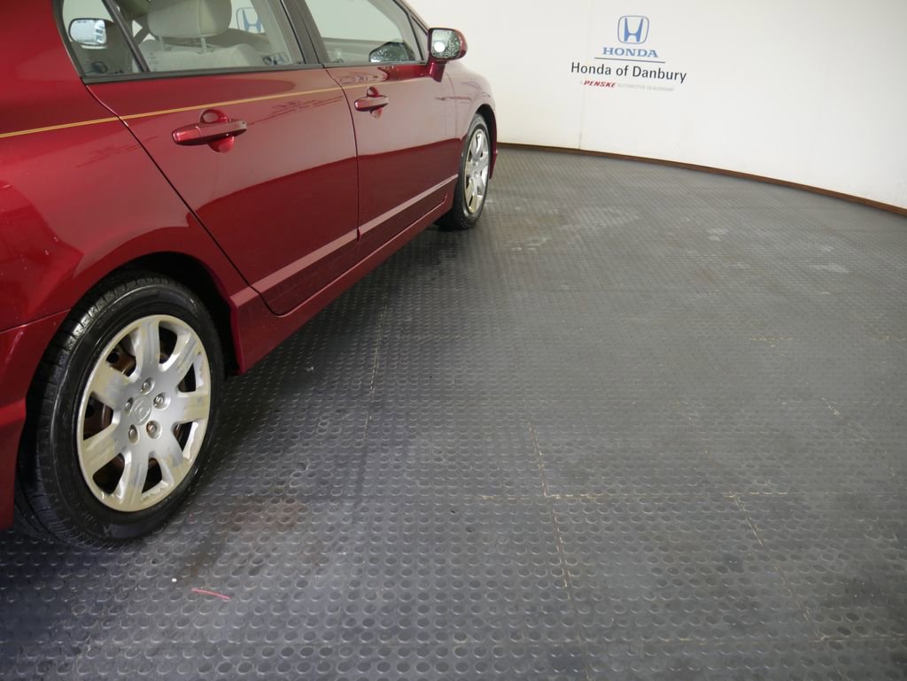 Used 2010 Honda Civic LX image 4