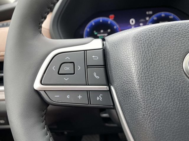 New 2026 Toyota Grand Highlander AWD image 15