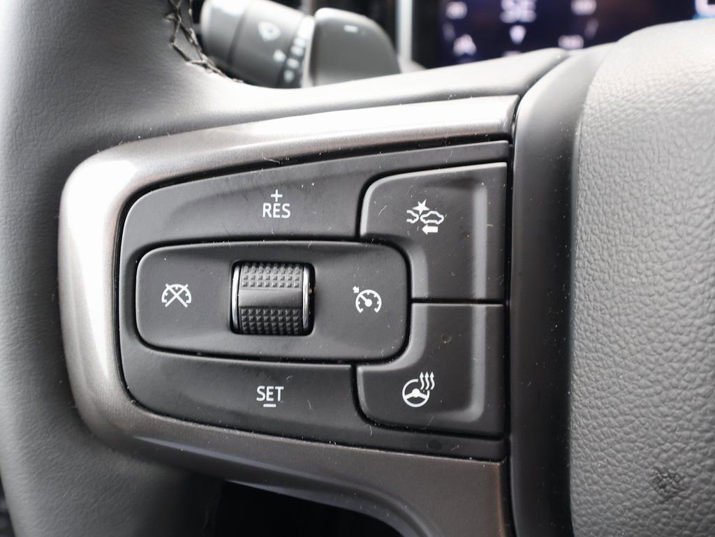 New 2026 Chevrolet Silverado 1500 ZR2 image 19