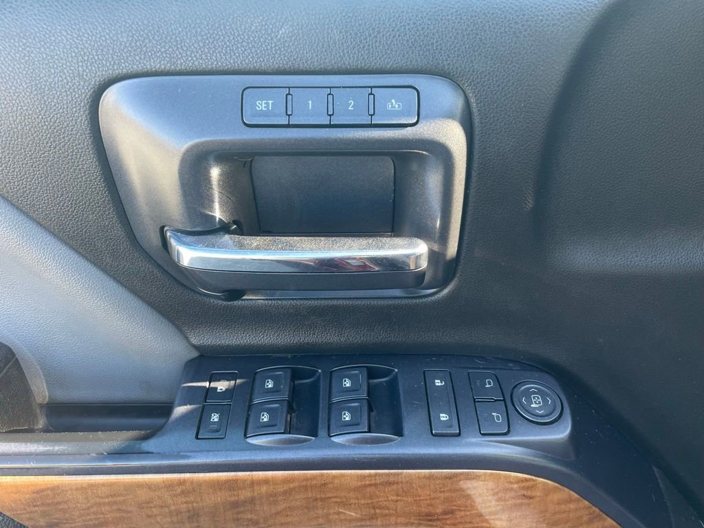 Used 2015 Chevrolet Silverado 2500 LTZ w/ Duramax Plus Package image 26