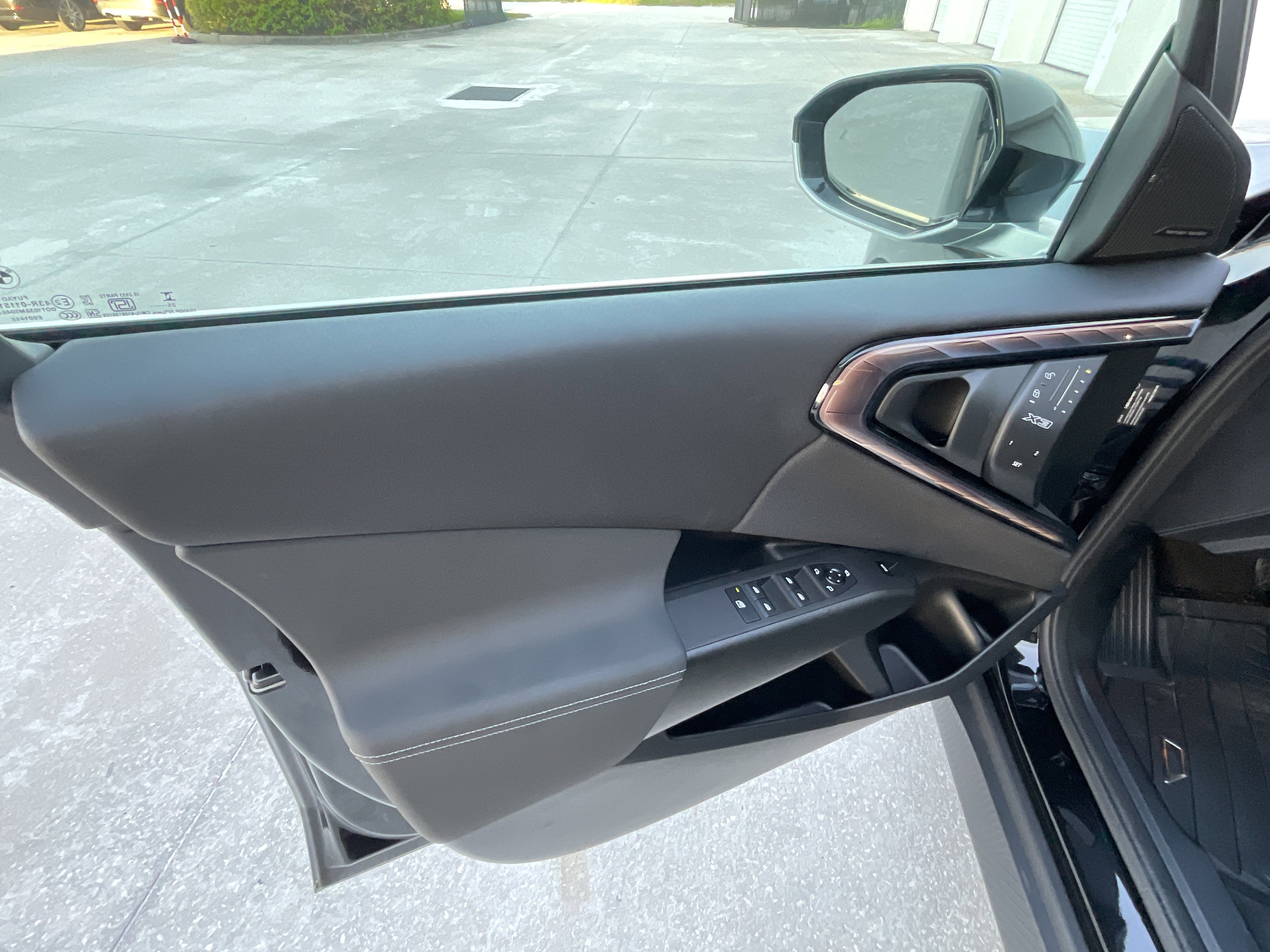 New 2025 BMW X3 xDrive30i w/ Convenience Package image 8