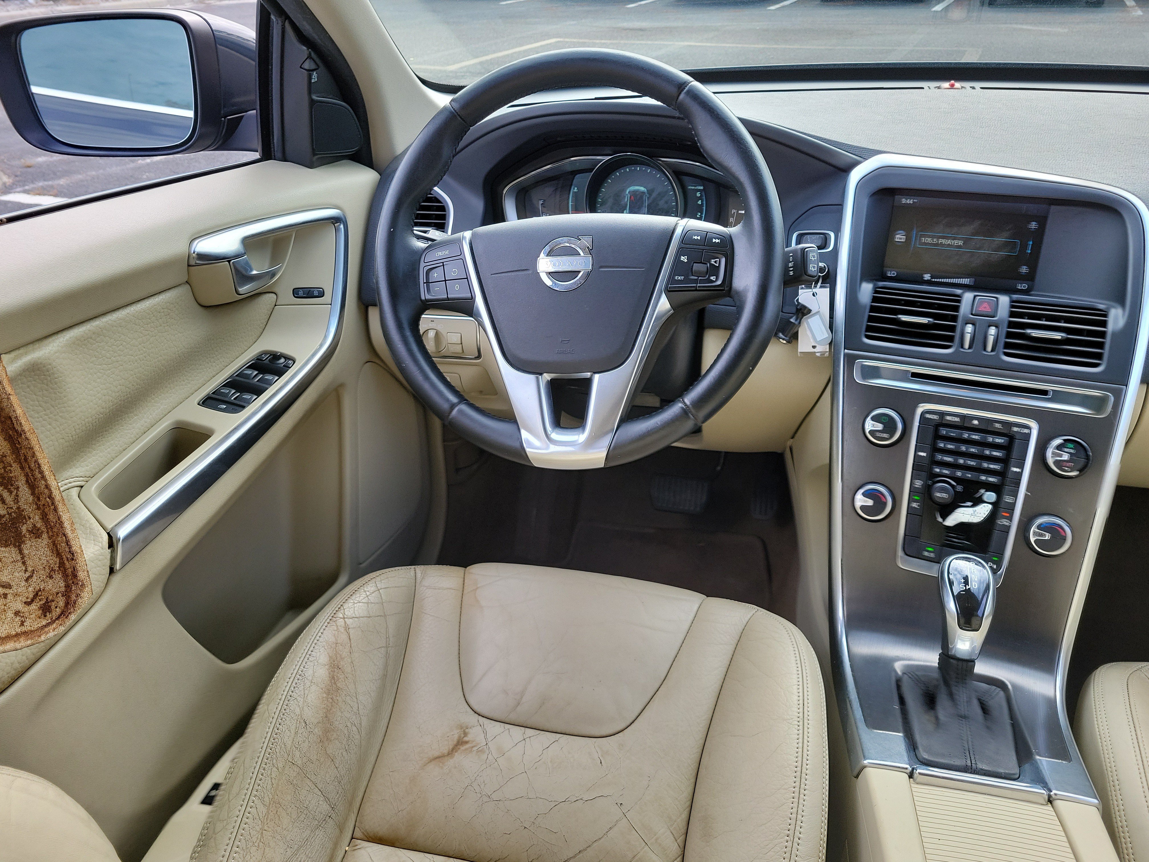 Used 2014 Volvo XC60 3.2 FWD image 16