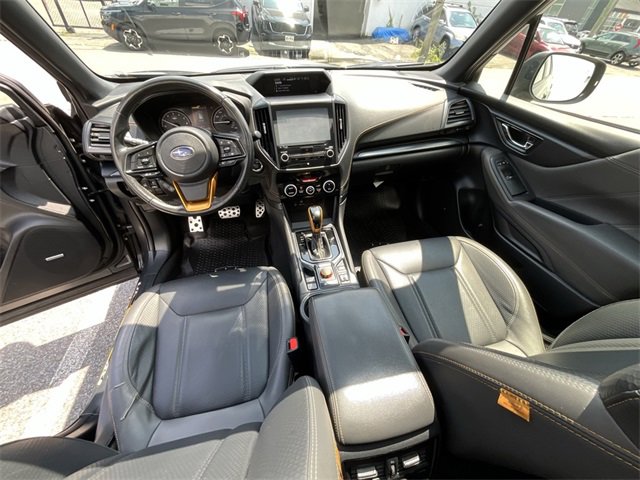 Used 2022 Subaru Forester Wilderness image 28