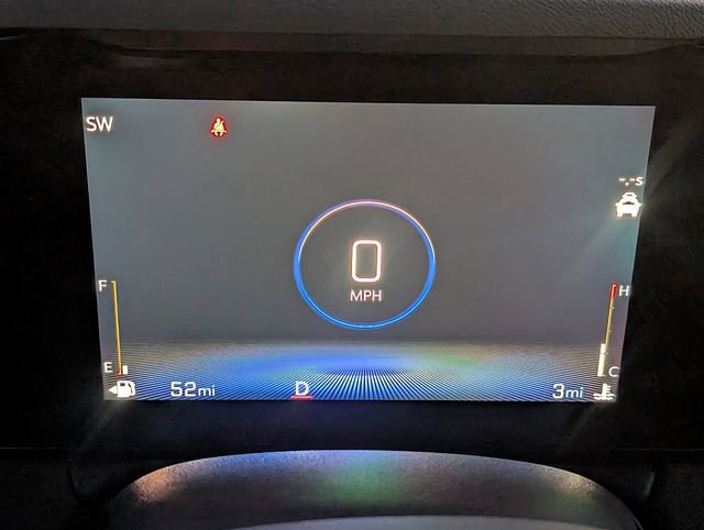 New 2026 Chevrolet TrailBlazer LT image 25