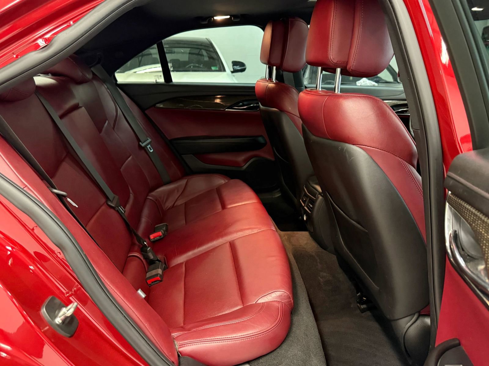 Used 2014 Cadillac ATS Performance image 22