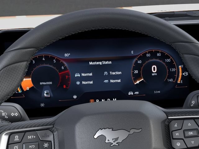 New 2026 Ford Mustang Premium RWD image 13