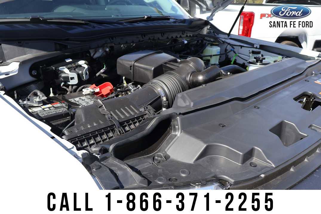 New 2026 Ford F250 XL w/ STX Appearance Package image 33