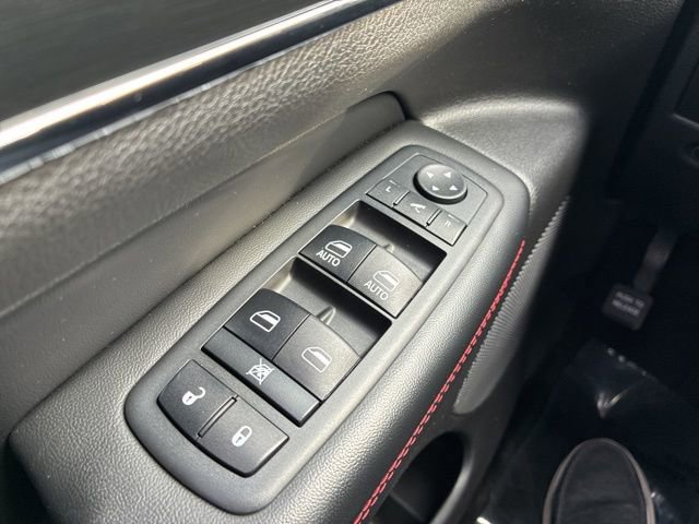 Used 2017 Jeep Grand Cherokee Trailhawk image 13