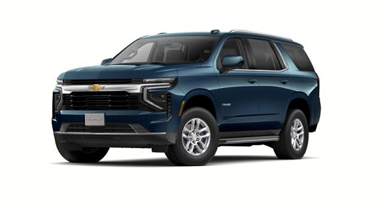 New 2025 Chevrolet Tahoe LS image 32