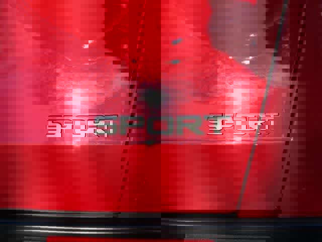 Certified 2025 Honda HR-V Sport image 8