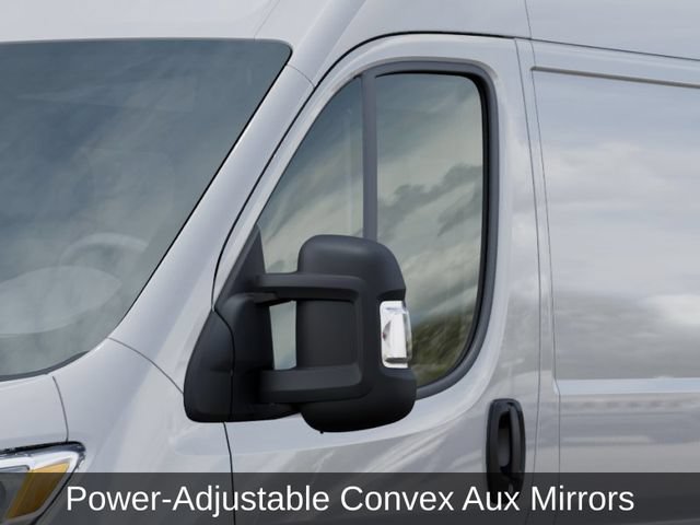 New 2026 RAM ProMaster 3500 w/ Convenience Group FWD image 14
