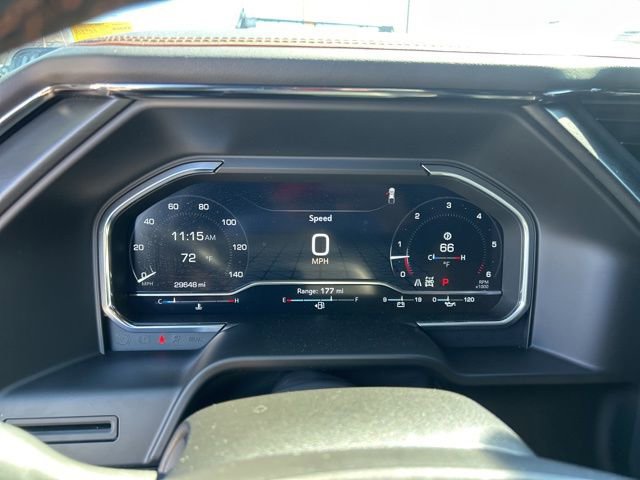 Used 2024 GMC Sierra 1500 AT4 w/ AT4 Premium Package image 20