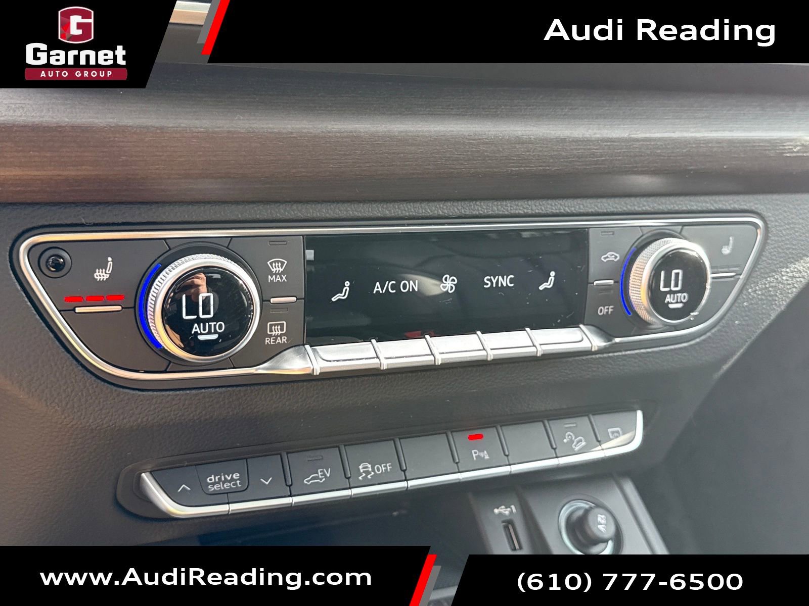 Certified 2025 Audi Q5 e Premium Plus image 33