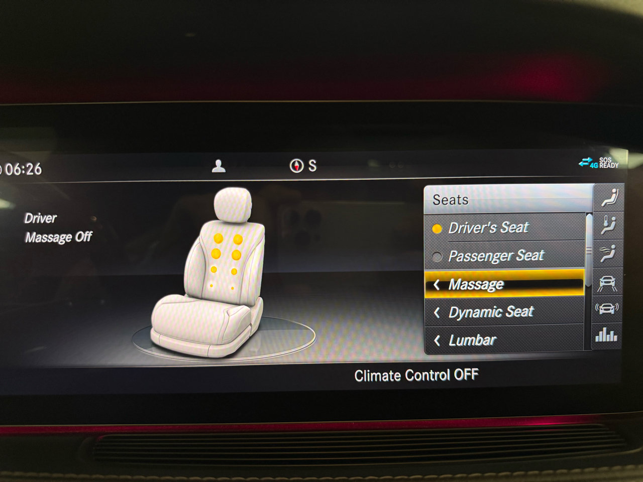 Used 2018 Mercedes-Benz S 450 Sedan image 18