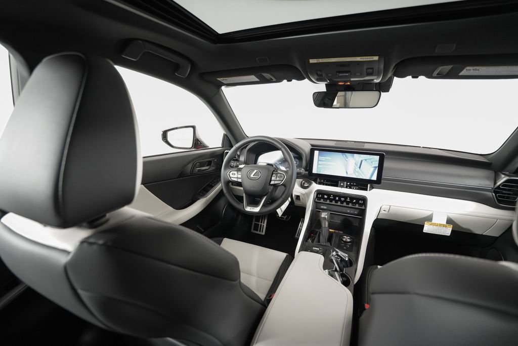 New 2026 Lexus IS 350 F Sport image 14