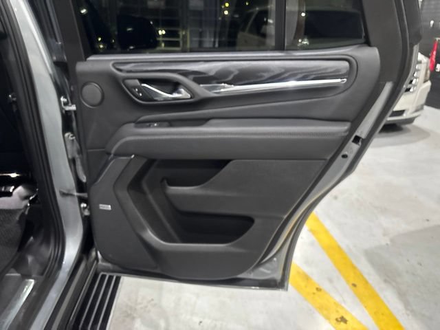 Used 2023 GMC Yukon Denali w/ Max Trailering Package AWD/4WD image 36
