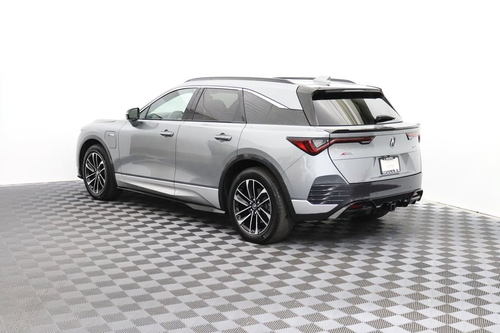 Certified 2024 Acura ZDX A-Spec AWD/4WD image 7