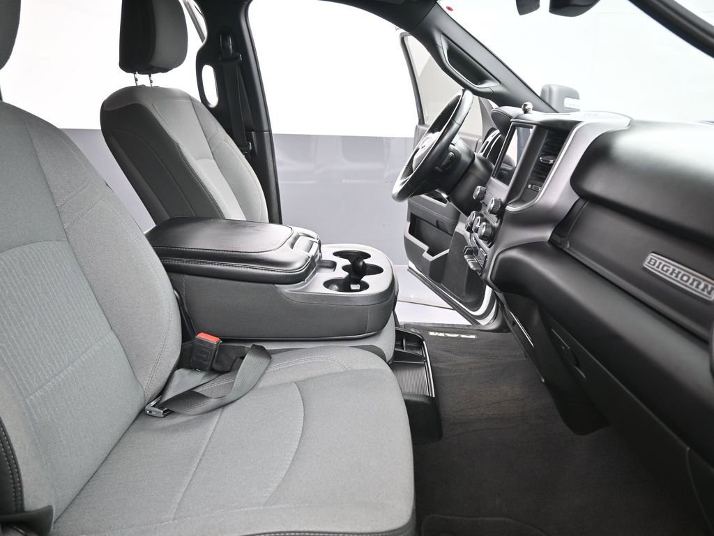 Used 2024 RAM 2500 Big Horn image 27