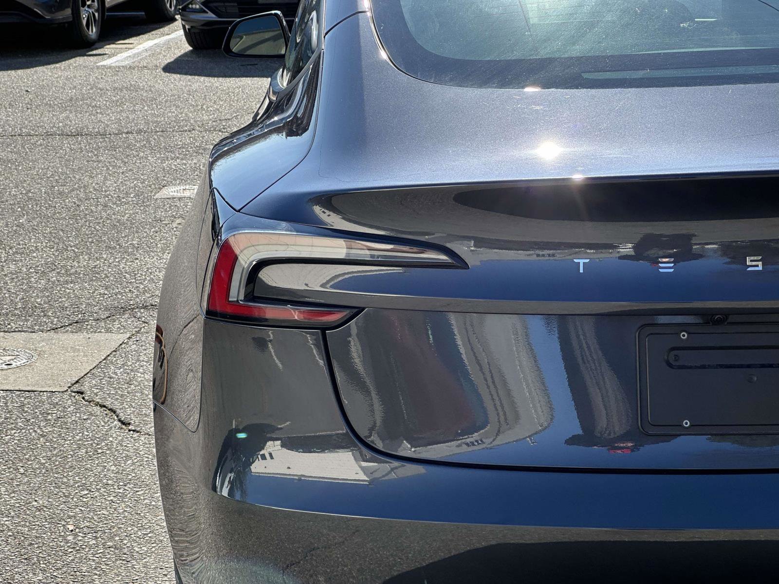 Used 2025 Tesla Model 3 Long Range RWD image 12