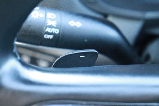 Used 2025 MAZDA CX-70 3.3 Turbo w/ Preferred Package image 21