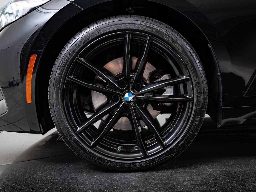 Used 2023 BMW 330i xDrive Sedan w/ M Sport Package image 13