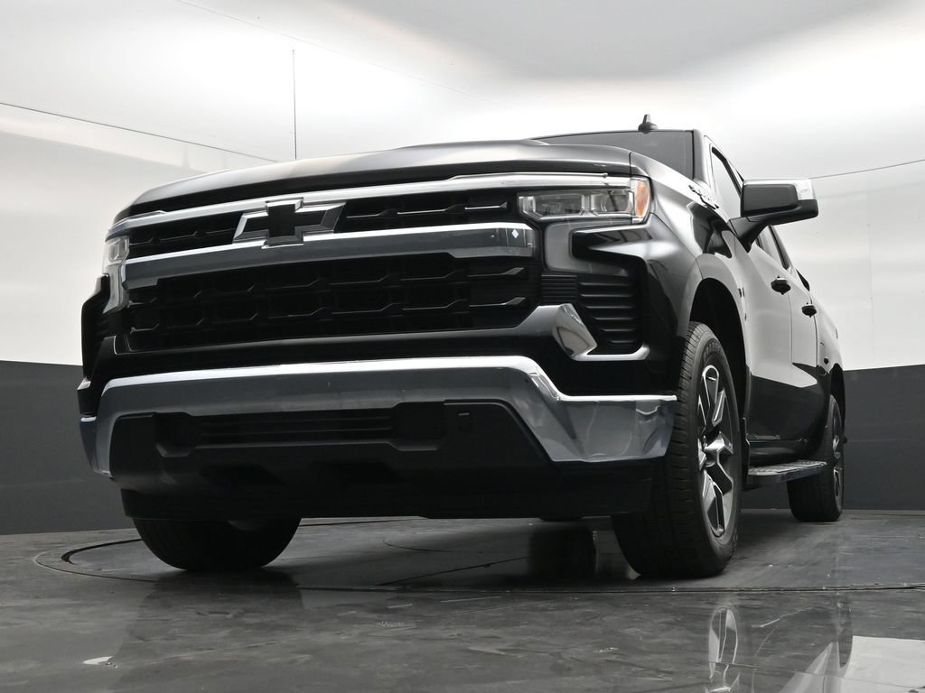 Used 2021 Chevrolet Silverado 1500 RST RWD image 24