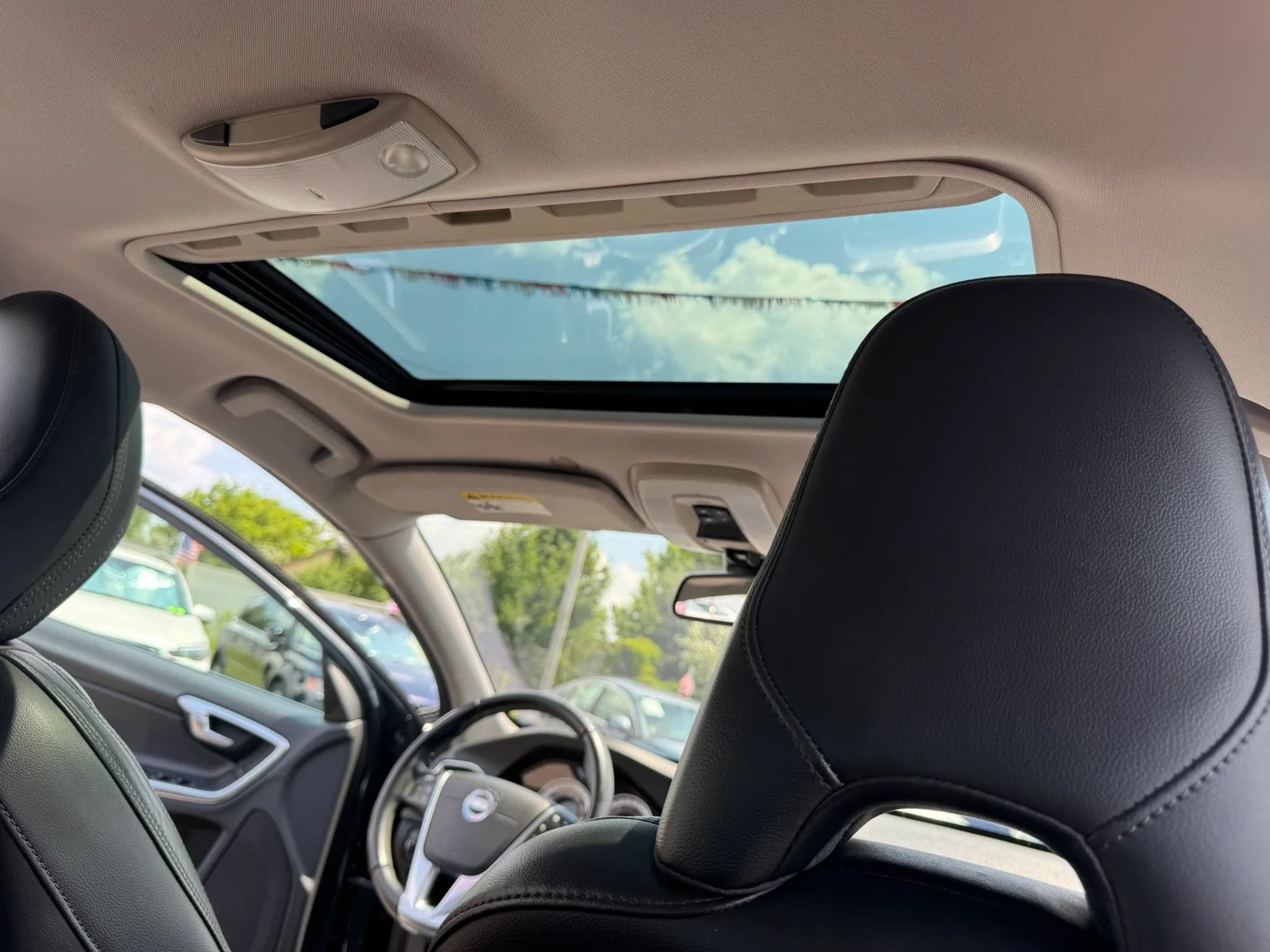 Used 2013 Volvo S60 T5 AWD/4WD image 23