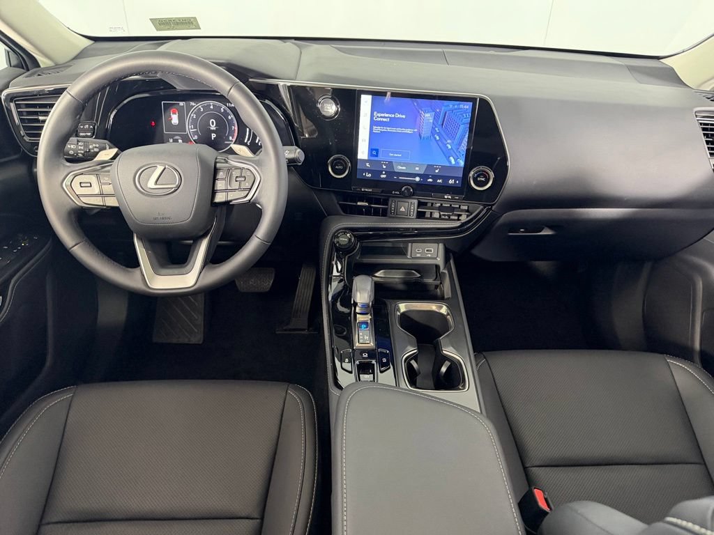 Used 2025 Lexus NX 250 FWD image 15