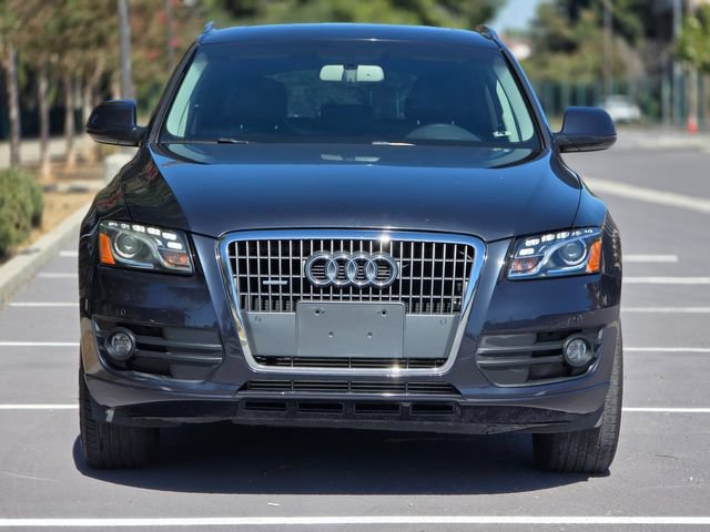 Used 2012 Audi Q5 2.0T Premium Plus w/ Premium Plus Pkg AWD/4WD image 19
