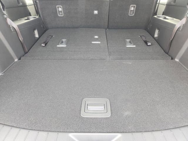 New 2026 MAZDA CX-90 3.3 Turbo w/ Select Package image 22