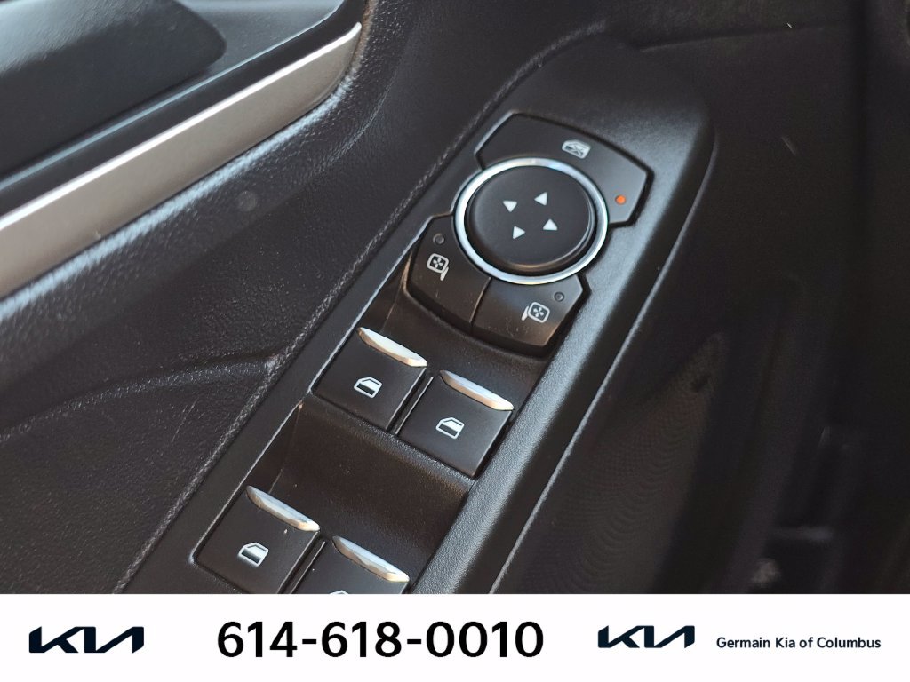 Used 2022 Ford Escape S AWD/4WD image 25