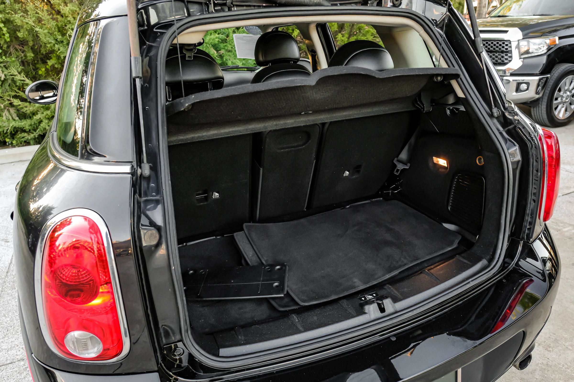 Used 2014 MINI Cooper Countryman FWD image 52