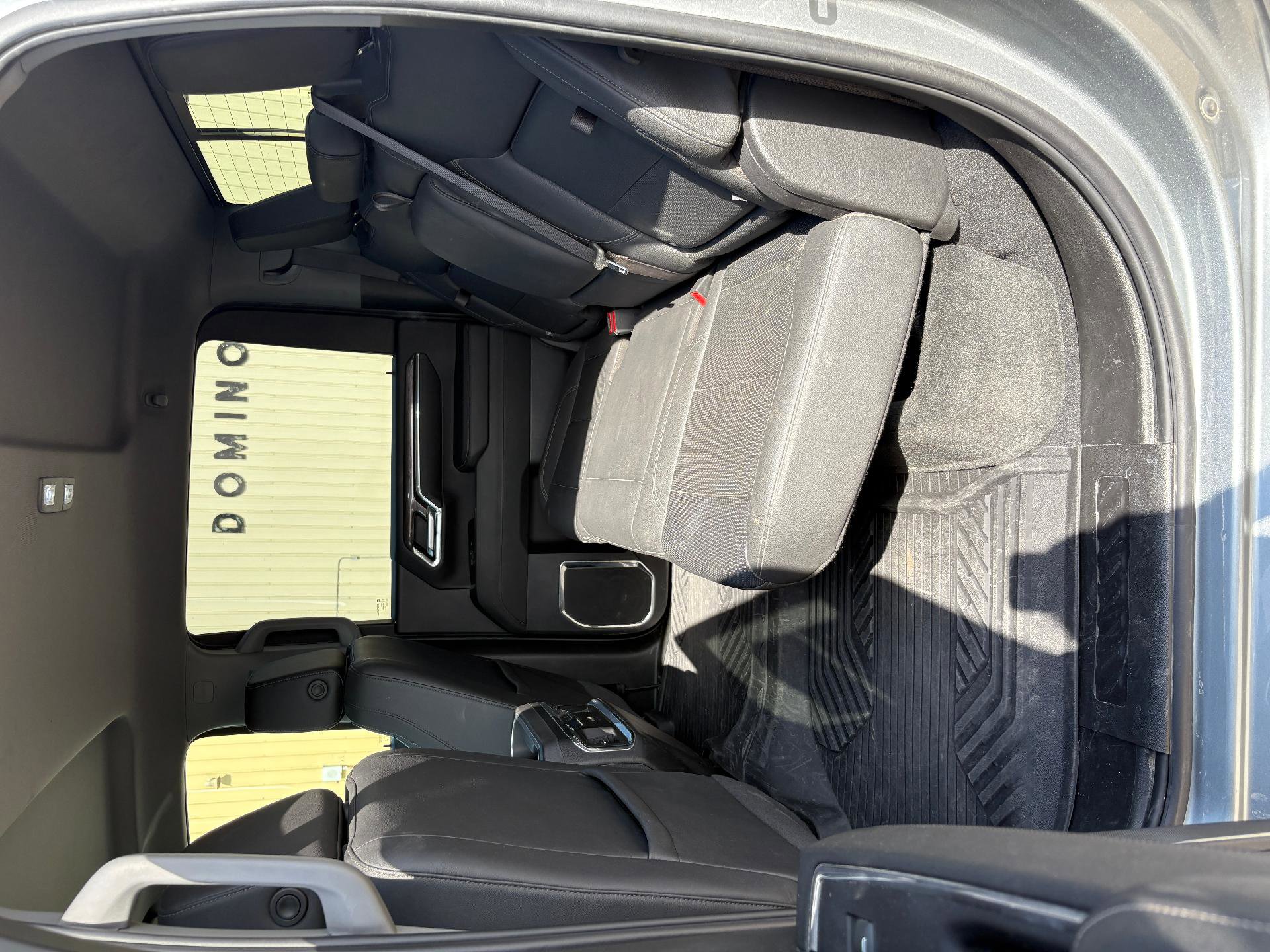 Used 2024 Chevrolet Silverado 2500 LTZ w/ LTZ Plus Package image 15