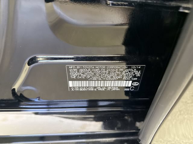 Used 2015 Lexus GS 350 w/ Premium Package RWD image 39