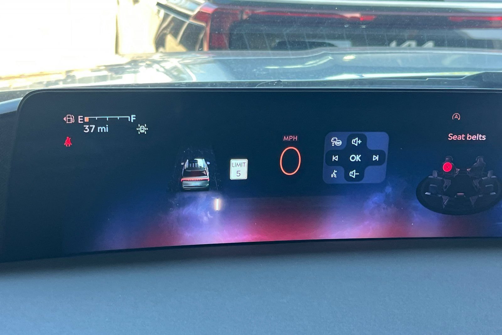 New 2026 Lincoln Navigator L Reserve AWD/4WD image 23
